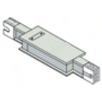 25mm Expansion Joint for every 40 meters